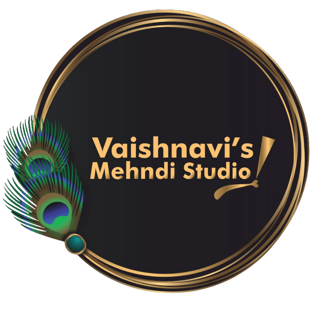 VAISHNAVIS MEHNDI STUDIO